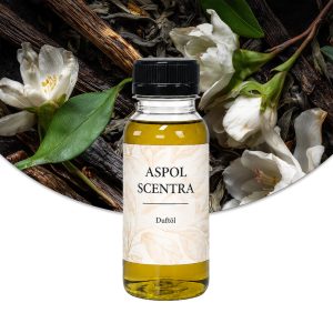 Duftöl – Tabak & Vanille – 100 ml