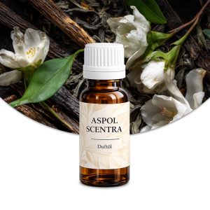 Duftöl – Tabak & Vanille – 20 ml