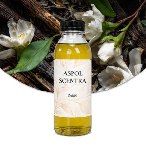 Duftöl – Tabak & Vanille – 500 ml