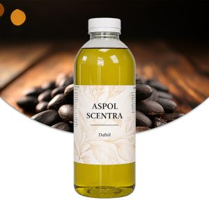 Duftöl – Tonkabohne – 1000 ml