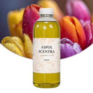 Duftöl – Tulpe – 1000 ml