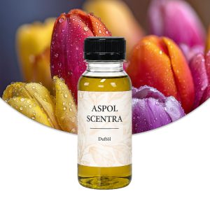Duftöl – Tulpe – 100 ml