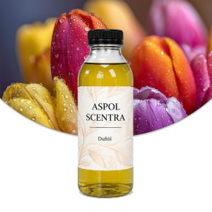 Duftöl – Tulpe – 500 ml