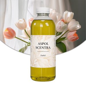 Duftöl – Tulip Grace – 1000 ml