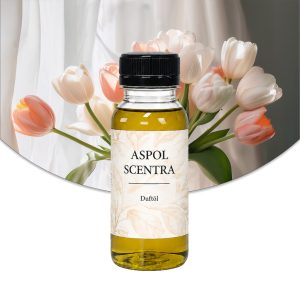 Duftöl – Tulip Grace – 100 ml