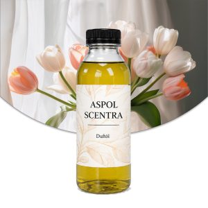 Duftöl – Tulip Grace – 500 ml