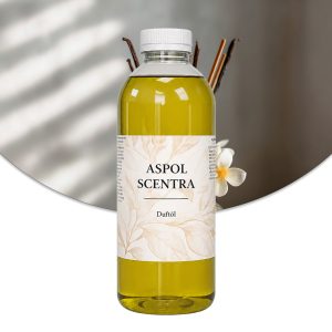 Duftöl – Vanille – 1000 ml