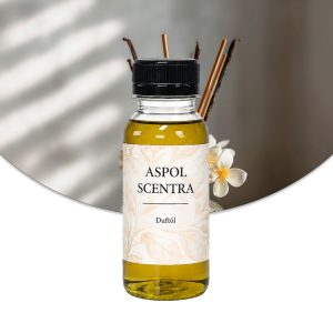 Duftöl – Vanille – 100 ml