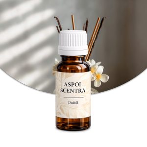 Duftöl – Vanille – 10 ml