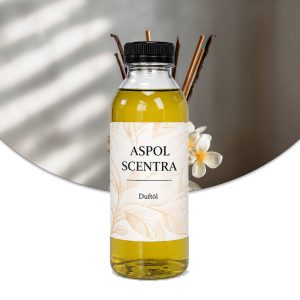Duftöl – Vanille – 500 ml