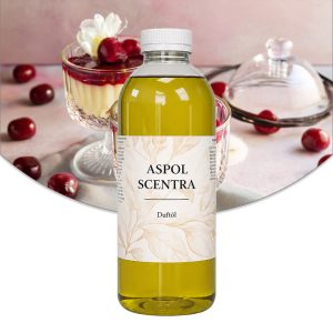 Duftöl – Vanille-Kirsch-Traum – 1000 ml