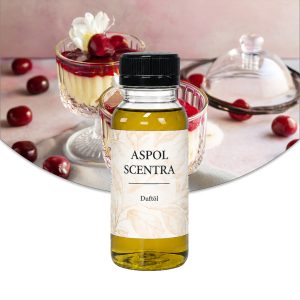 Duftöl – Vanille-Kirsch-Traum – 100 ml