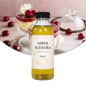 Duftöl – Vanille-Kirsch-Traum – 500 ml