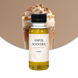 Duftöl – Vanille-Frappuccino – 100 ml
