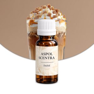 Duftöl – Vanille-Frappuccino – 20 ml