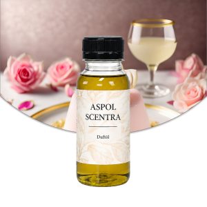Duftöl – Vanille-Rosen-Traum – 100 ml