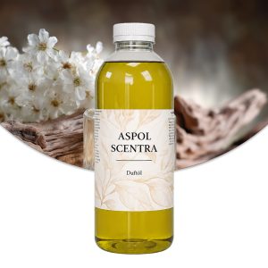 Duftöl – Vanille & Holz – 1000 ml