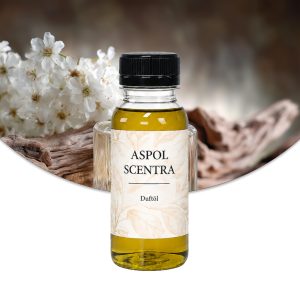 Duftöl – Vanille & Holz – 100 ml