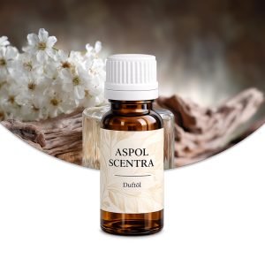 Duftöl – Vanille & Holz – 20 ml
