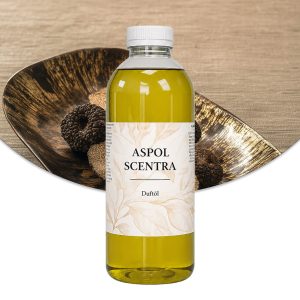 Duftöl – Samtige Trüffel – 1000 ml