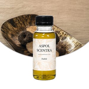 Duftöl – Samtige Trüffel – 100 ml