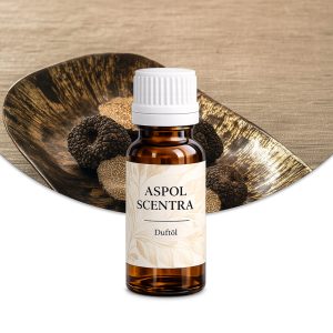 Duftöl – Samtige Trüffel – 10 ml