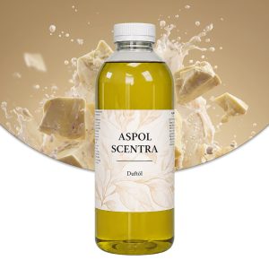 Duftöl – Weiße-Schokolade-Fondue – 1000 ml