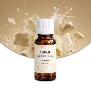 Duftöl – Weiße-Schokolade-Fondue – 20 ml