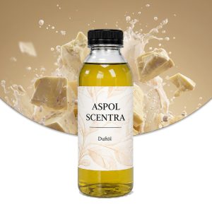Duftöl – Weiße-Schokolade-Fondue – 500 ml