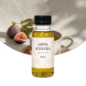 Duftöl – Weißer Tee & Feige – 100 ml