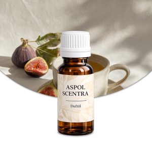 Duftöl – Weißer Tee & Feige – 20 ml