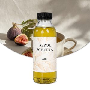 Duftöl – Weißer Tee & Feige – 500 ml