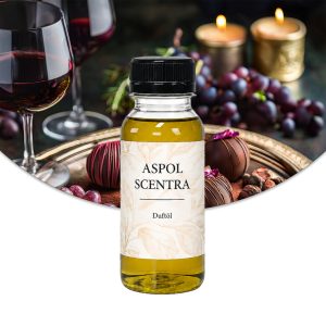 Duftöl – Wein-Trüffel-Ganache – 100 ml
