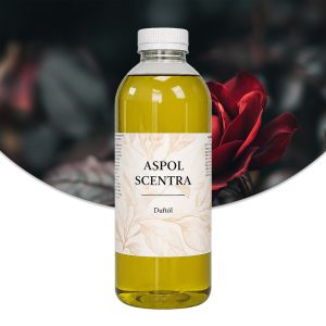 Duftöl – Wunderrose – 1000 ml