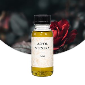 Duftöl – Wunderrose – 100 ml