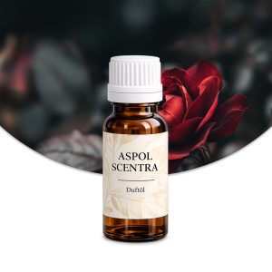 Duftöl – Wunderrose – 10 ml