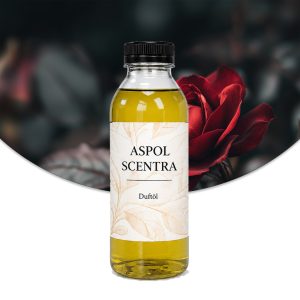Duftöl – Wunderrose – 500 ml