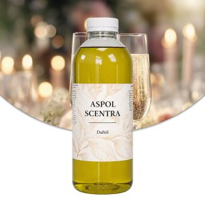 Duftöl – Wunderrose Prosecco – 1000 ml