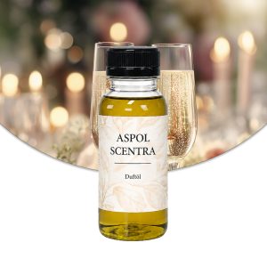 Duftöl – Wunderrose Prosecco – 100 ml