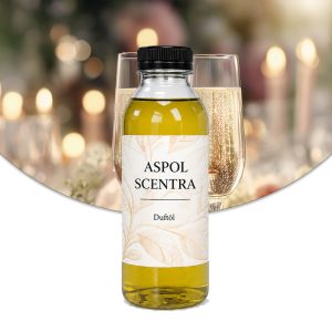 Duftöl – Wunderrose Prosecco – 500 ml