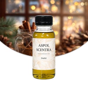 Duftöl – Weihnachtsgewürz – 100 ml