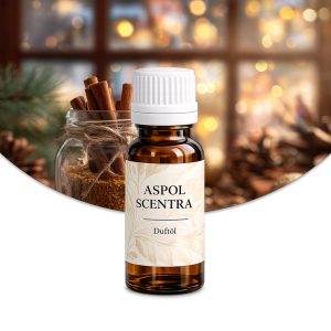 Duftöl – Weihnachtsgewürz – 1000 ml