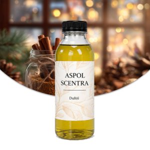 Duftöl – Weihnachtsgewürz – 500 ml