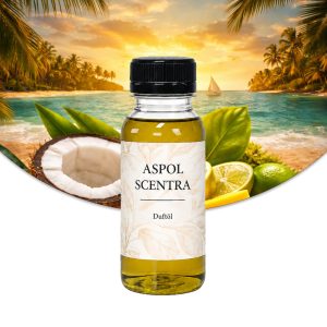 Duftöl – Zanzibar – 100 ml