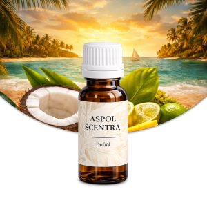 Duftöl – Zanzibar – 10 ml