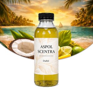 Duftöl – Zanzibar – 500 ml