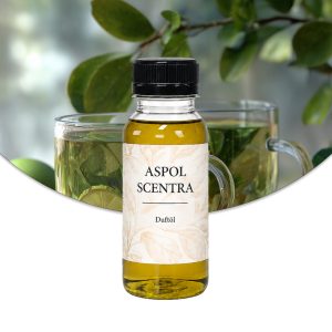Duftöl – Z'aara Bergamotte & Weißer Tee – 100 ml