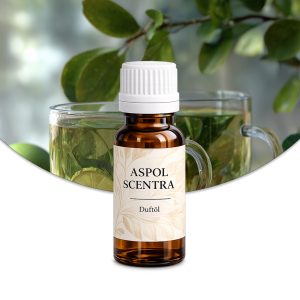 Duftöl – Z'aara Bergamotte & Weißer Tee – 20 ml