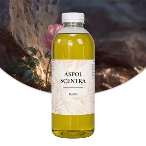 Duftöl – Z'aara Rose – 1000 ml