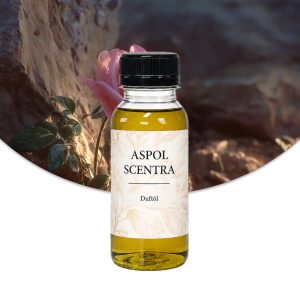 Duftöl – Z'aara Rose – 100 ml